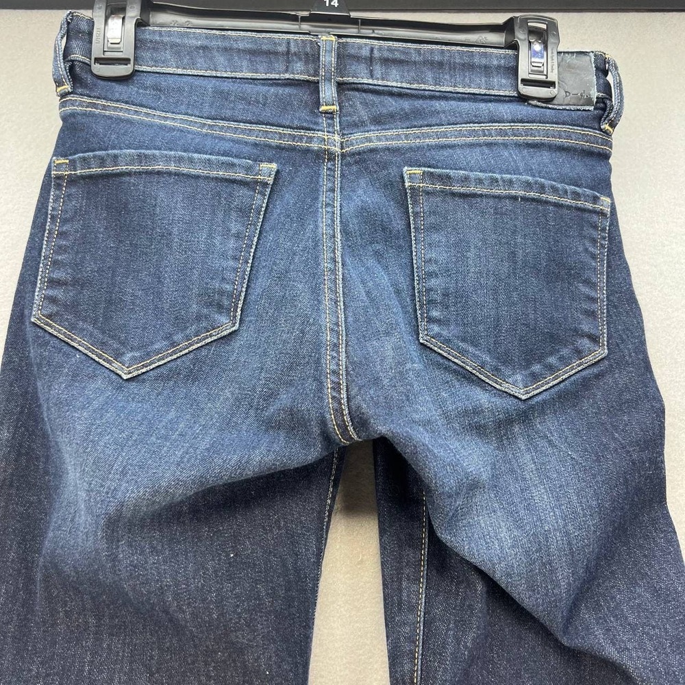 Dish Denim Women's Straight & Narrow Jeans Size W26 L32 - Picture 9 of 15